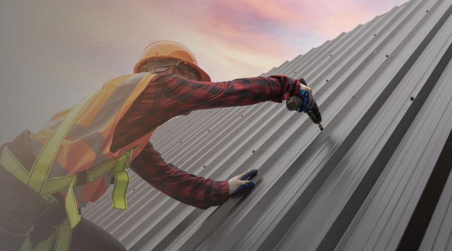 Expert top industrial roofings services in Brodhead, KY